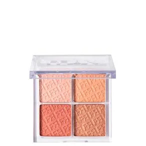 Paleta de Iluminador em Pó Fran by Franciny Ehlke 7 g | Amobeleza (BR)