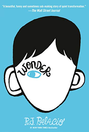 Wonder    Hardcover – February 14, 2012 | Amazon (US)