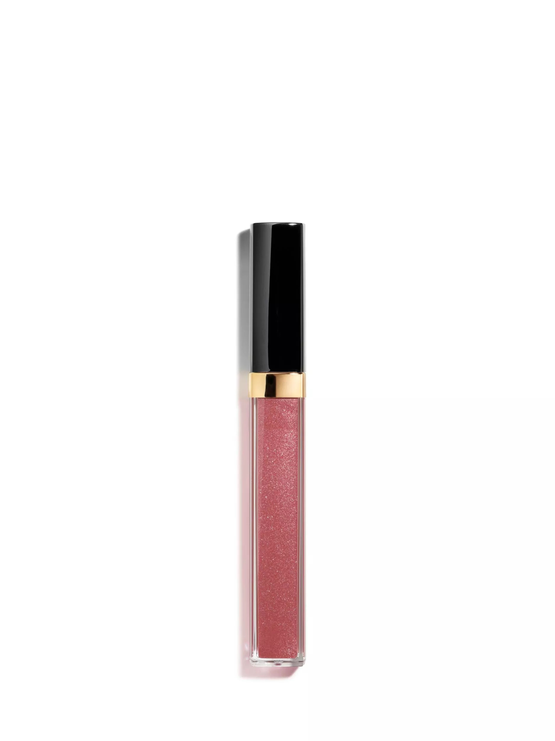 Rouge Coco Hydra Gloss Hydrating And Smoothing High Shine Lipgloss, 447 Bourgeoisie | John Lewis (UK)