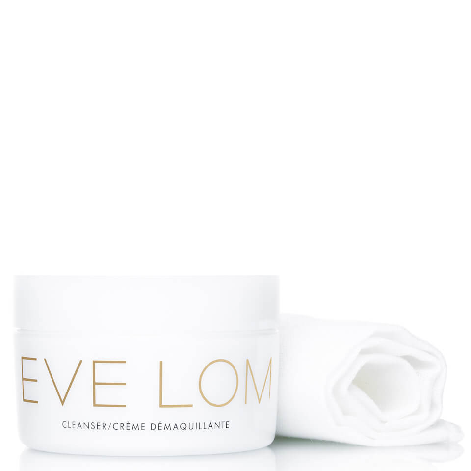 Eve Lom Cleanser 100ml | Beauty Expert (Global)