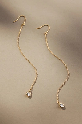 Cloverpost Emerson Earrings | Anthropologie (US)