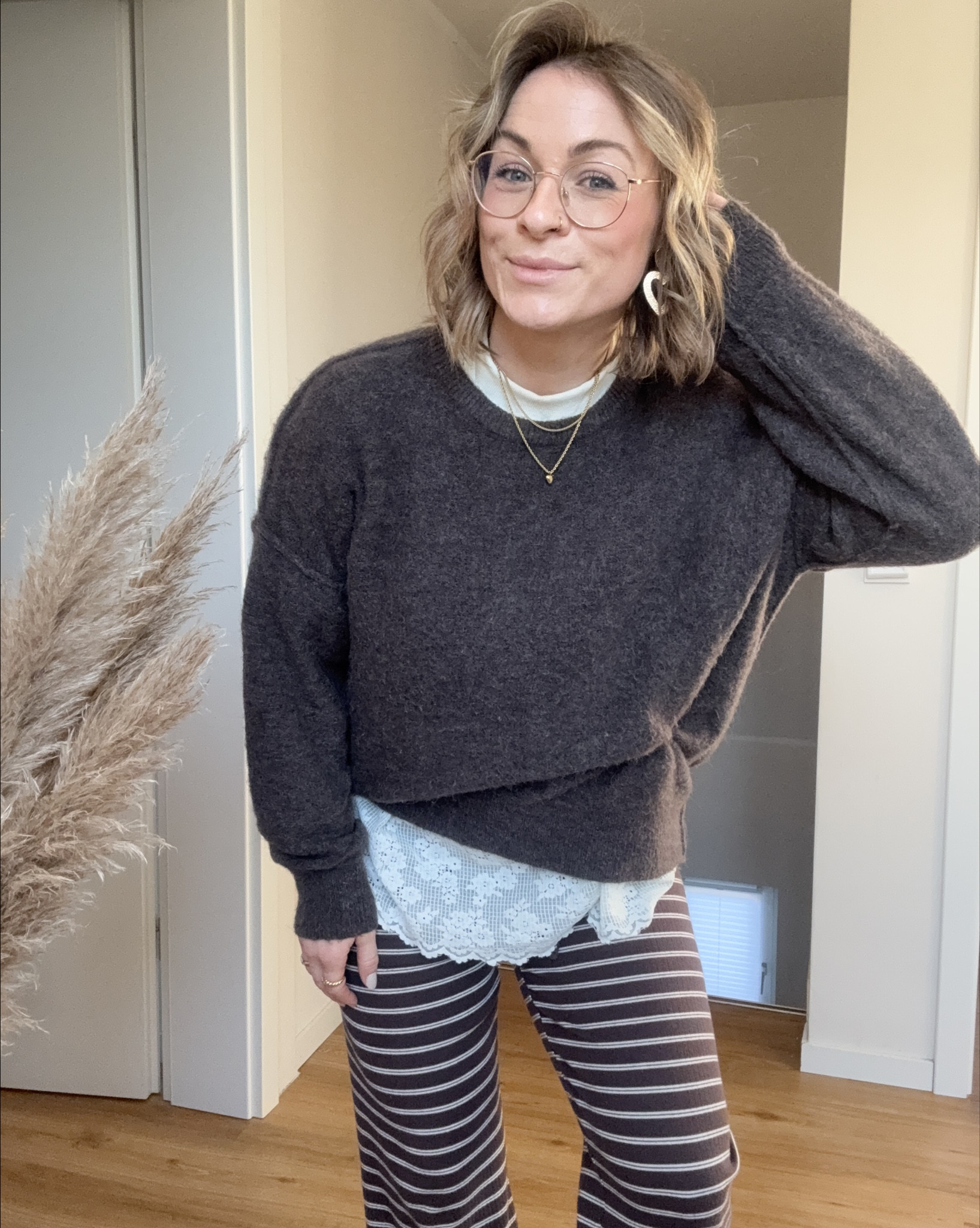 Outfit of the day 

#LTKdeutschland #LTKwinter #LTKstyletip