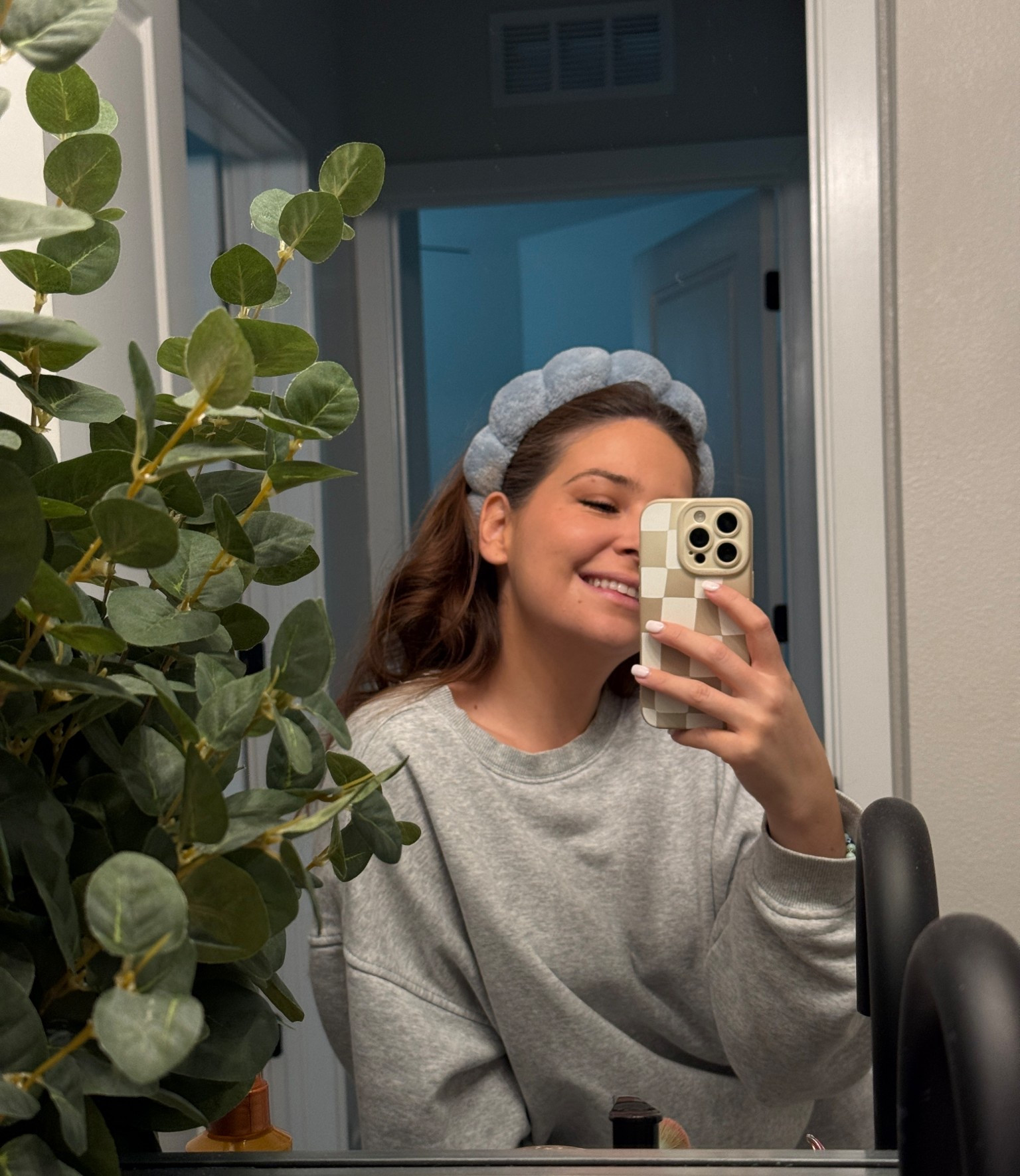 Good Morning ✨

#LTKdayinmylife #LTKmorningroutine #LTKgrwm