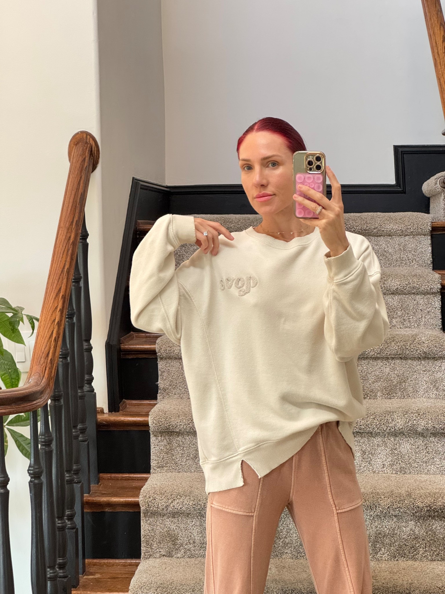 30% off cozy Aerie crewnecks!

#LTKFindsUnder50 #LTKSaleAlert #LTKStyleTip