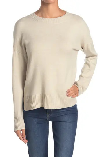 Miri Crew Neck Sweater | Nordstrom Rack