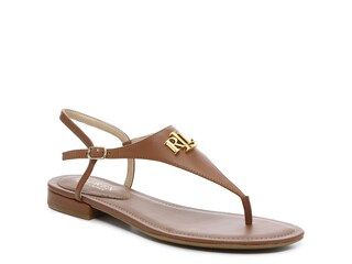 Lauren Ralph Lauren Ellington Sandal | DSW