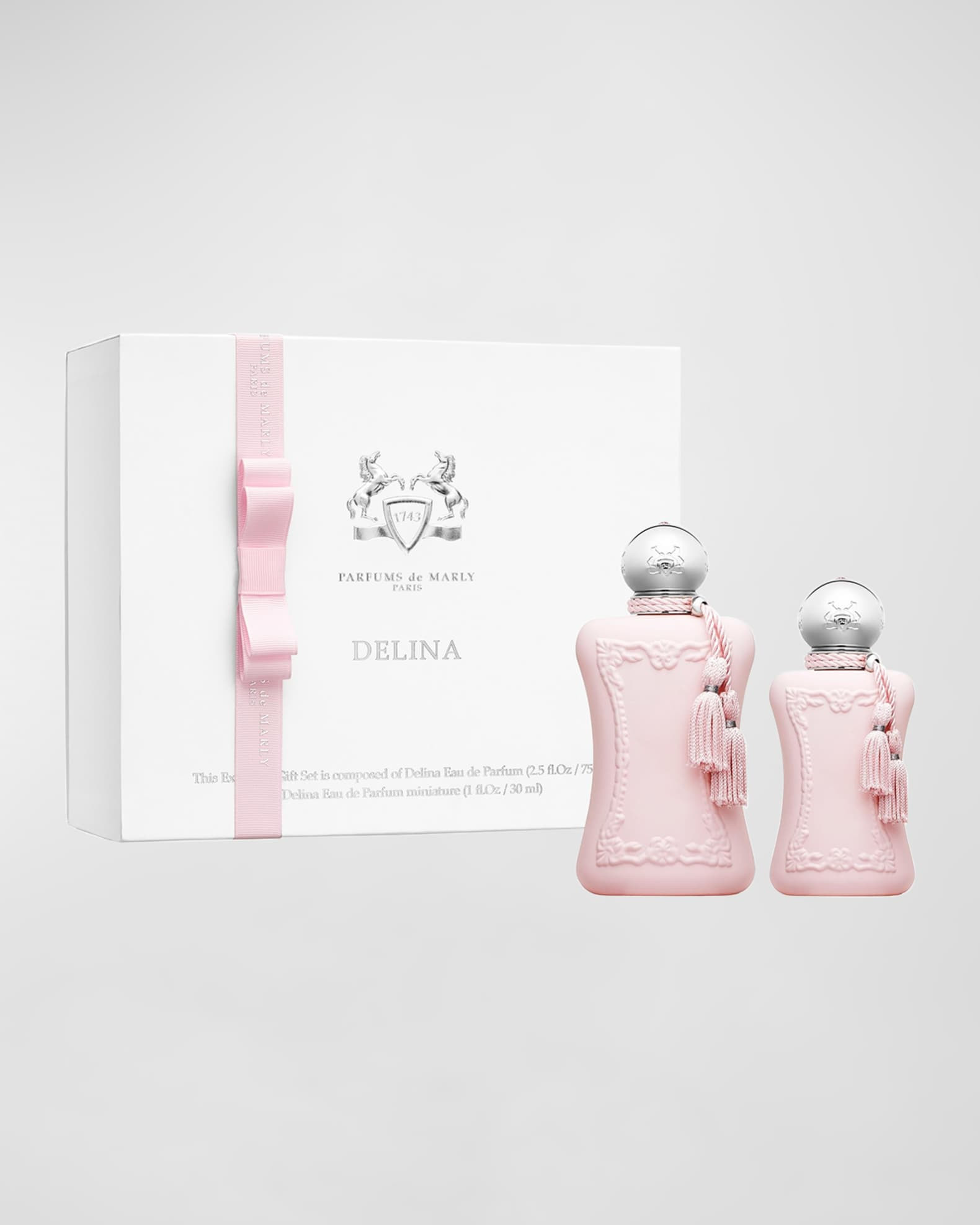 Delina Eau de Parfum 2-Piece Coffret | Neiman Marcus