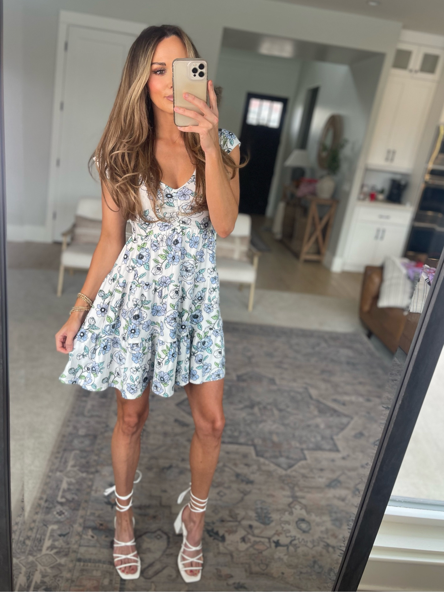 Dress size small

#LTKstyletip #LTKunder50 #LTKsalealert