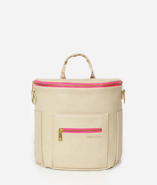 The Mini - Neon Pink | Fawn Design