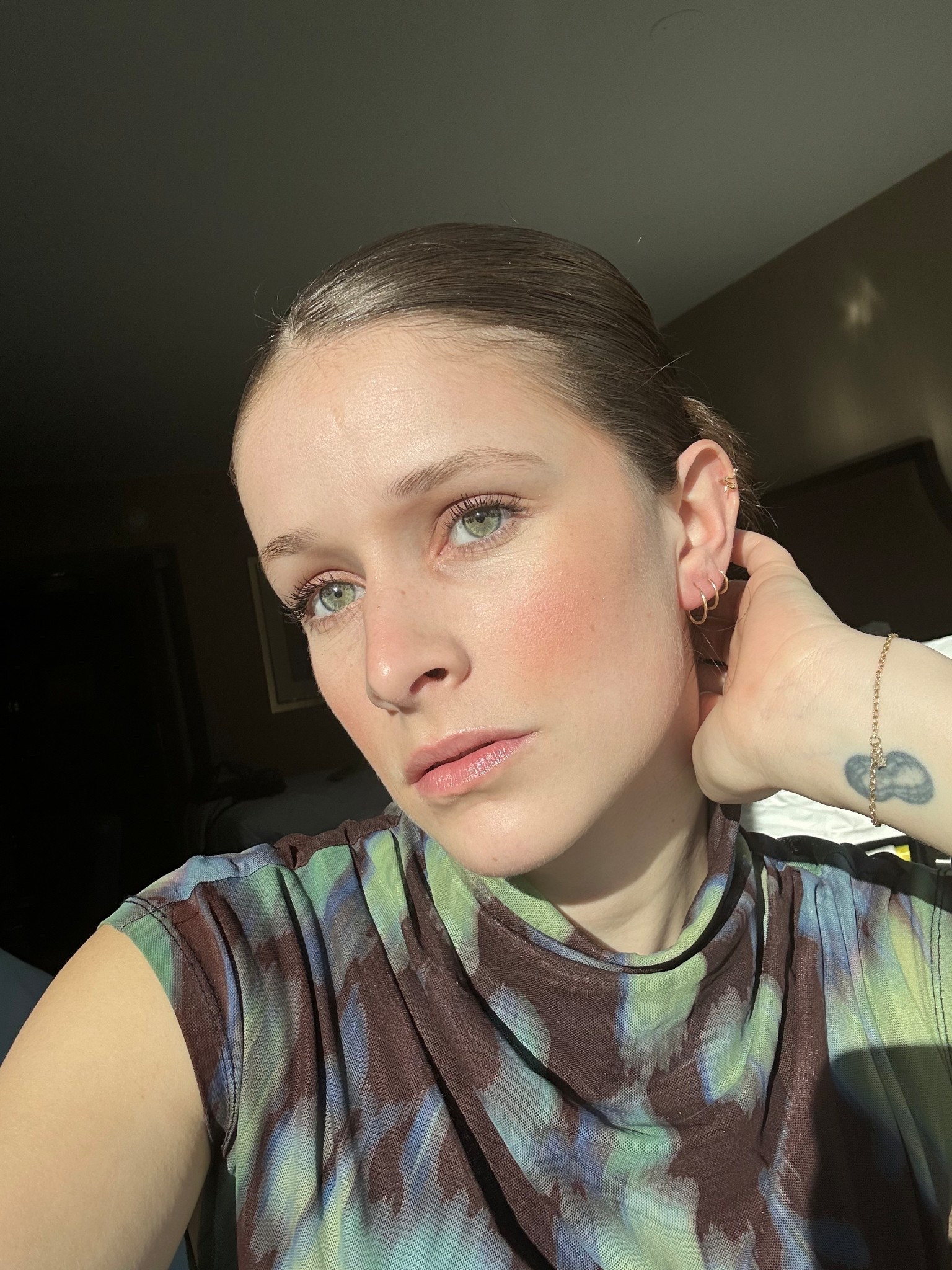 My HOLY GRAIL blush 🔥

#LTKBeauty