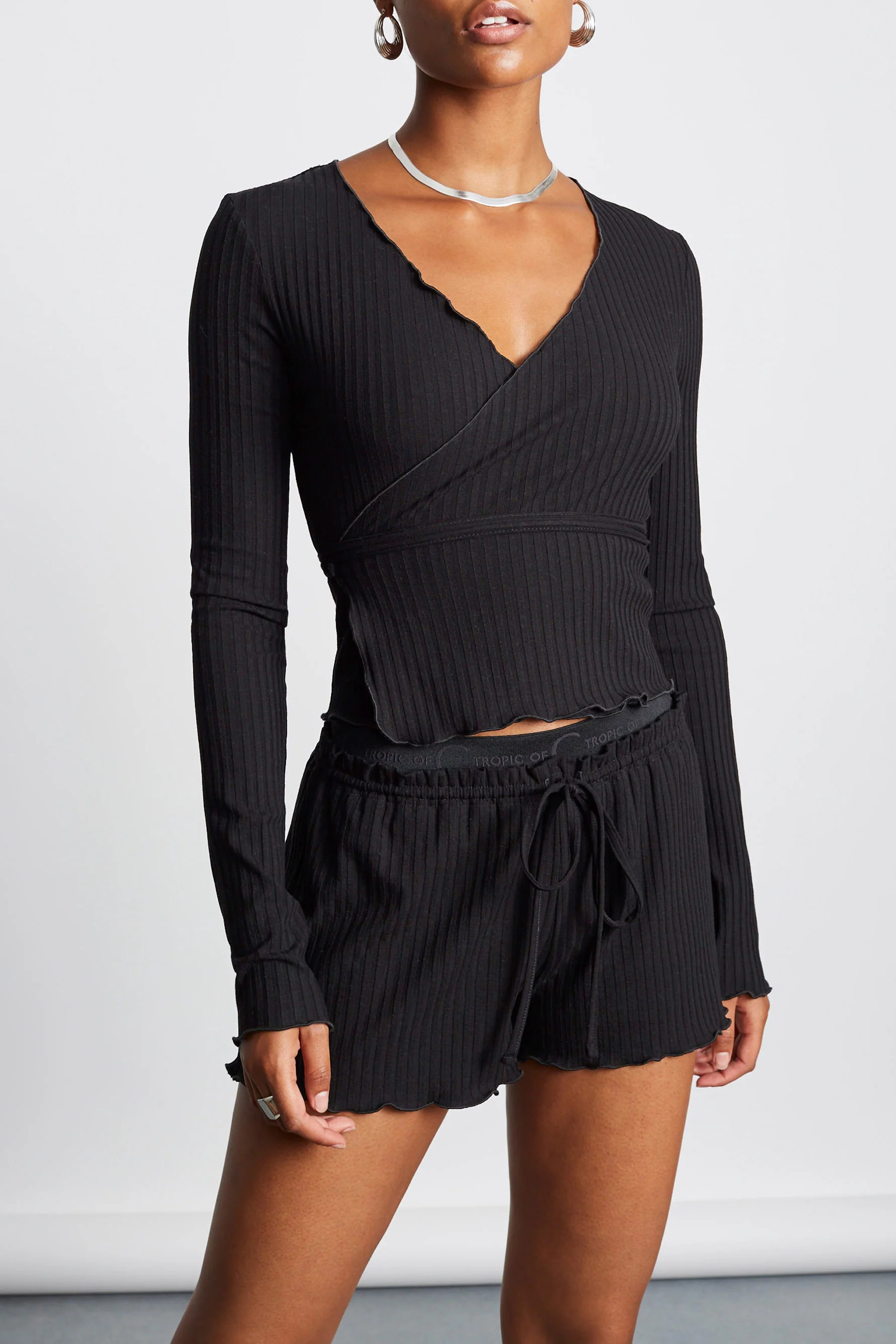 Muse Top | Bandier