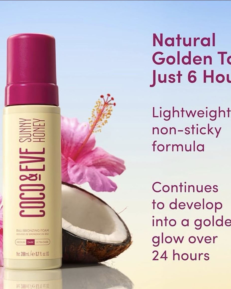 Spring ready! ☀️⚾️

First baseball game day of the season and it was a HOT one! Pulled out my favorite high-rise athletic shorts and my go-to double-lined comfy tank. Started the day in my Nikes… but switched to flip flops pretty quickly. 😅

Also got lots of compliments on my tan — it’s my favorite natural sunless tanning lotion.

Scroll for pics! Everything is linked below ⬇️

#springready #sunlesstanninglotion #vacayready #gameday 