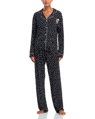 Long Pajama Set - Exclusive | Bloomingdale's (US)