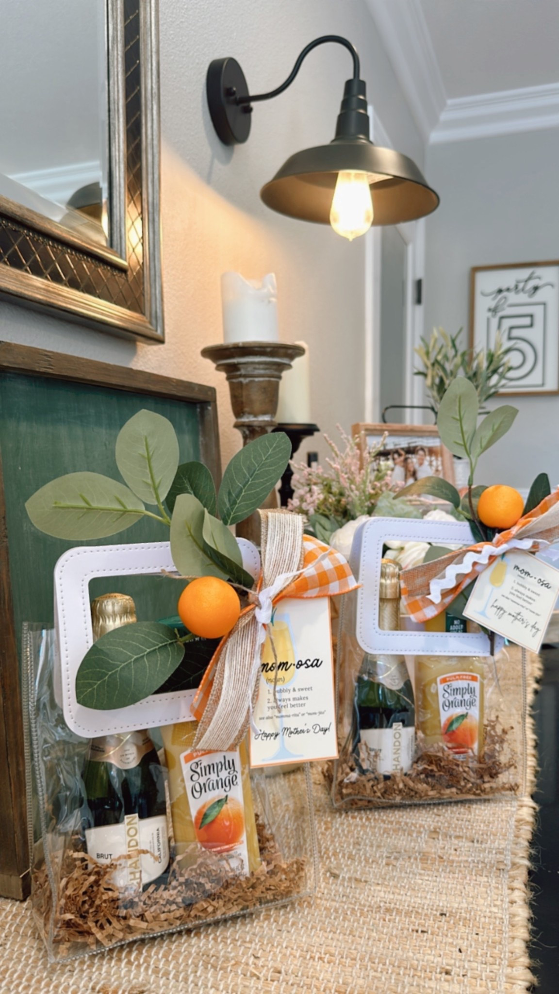 Mom Osa Mother’s Day Gift! Affordable, so cute & thoughtful! Join me for more gift ideas🥂🍊🤍

#LTKSeasonal #LTKmomlife #LTKfoodie