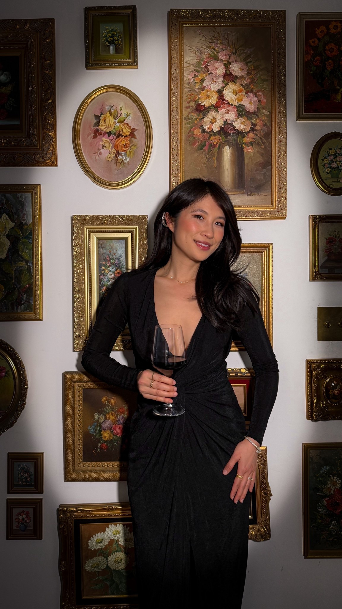 the perfect date night little black dress (wearing size small)

#LTKootd #LTKValentine #LTKdayinmylife