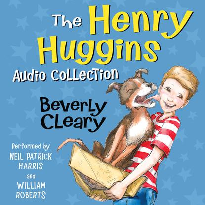 The Henry Huggins Audio Collection | Libro.fm (US)