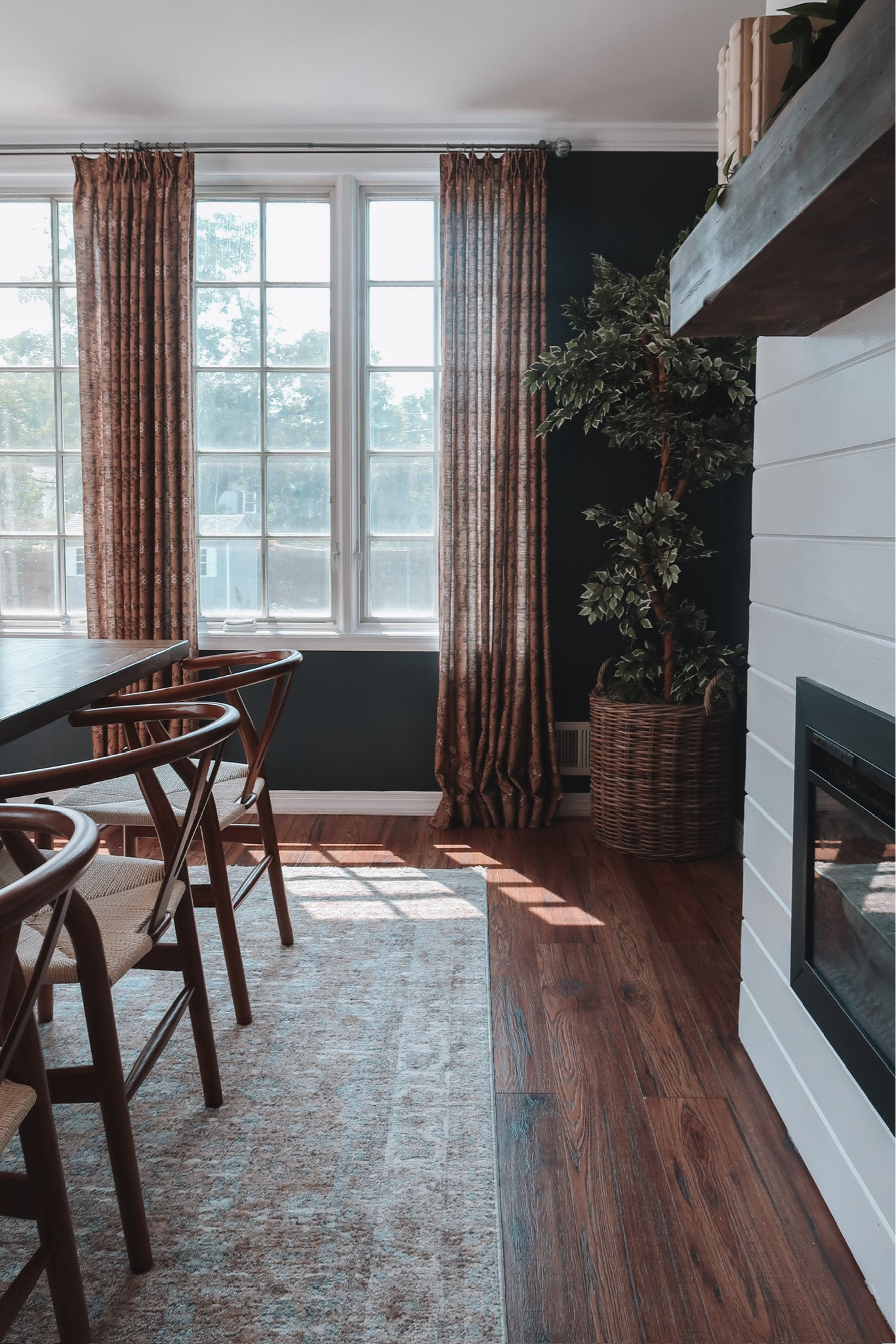 Dining room, dining room decor, home

#LTKHome