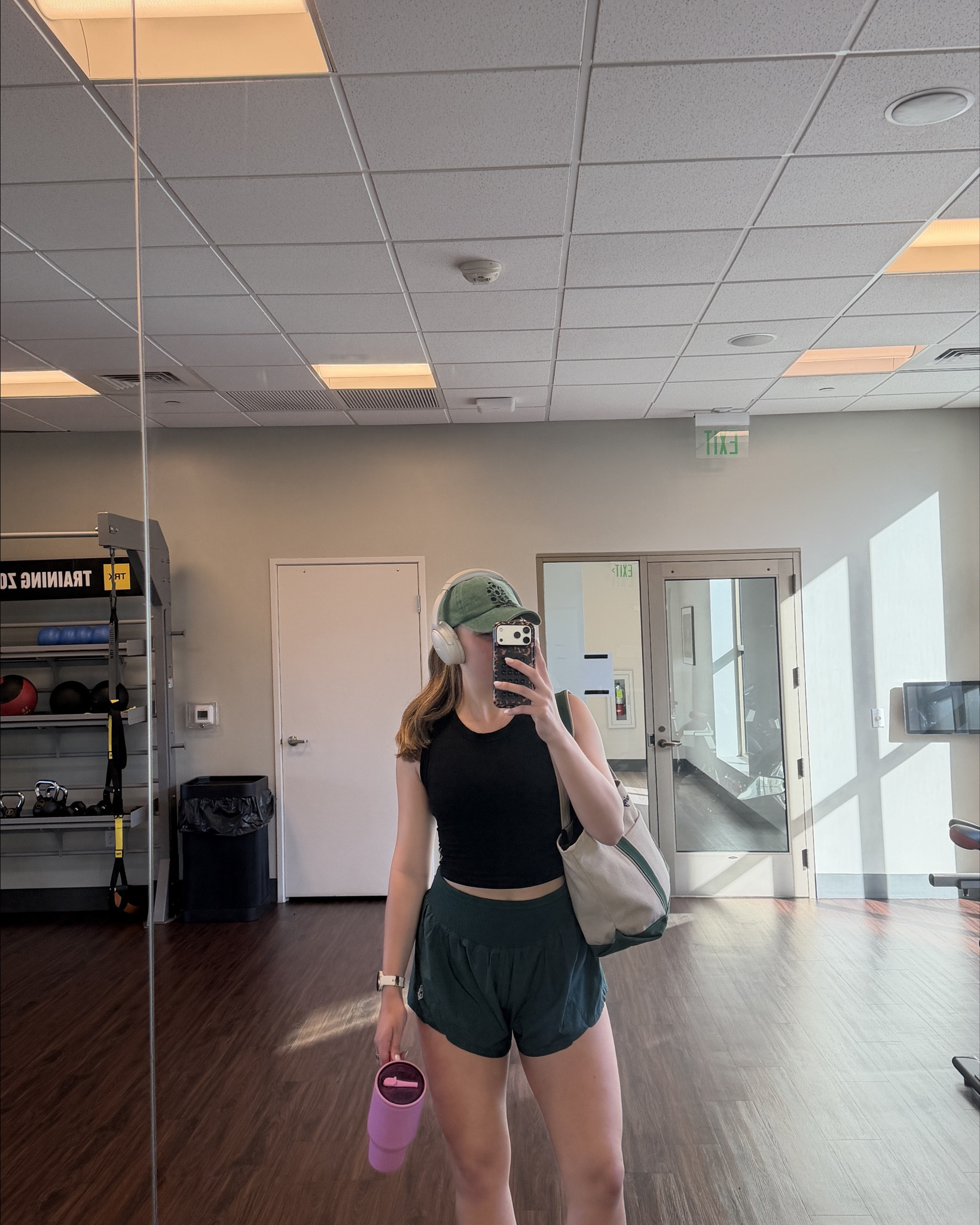 run fit !! ⭐️⭐️

#LTKfitnessgoals #LTKActive #LTKootd