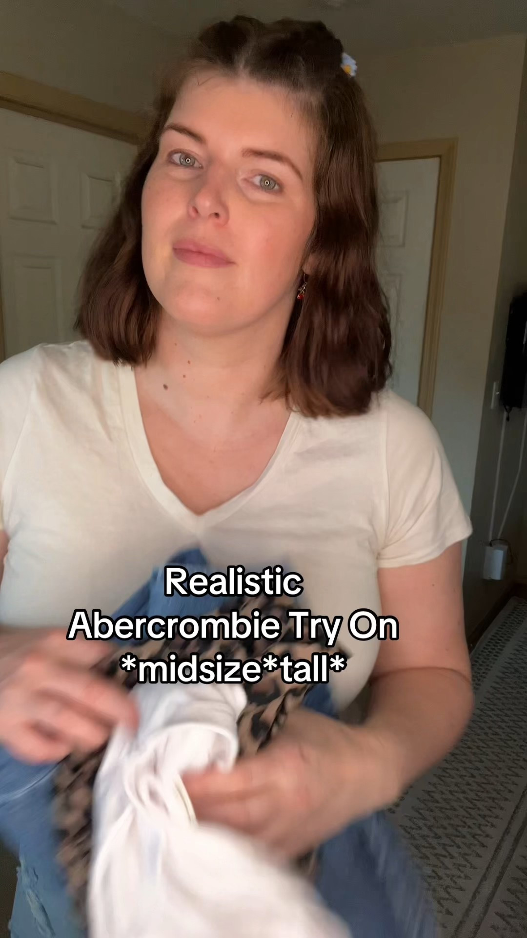 I’m 5’10 and usually a size 12. I got a large in the tank and xl in the skirt and dress  

#LTKMidsize #LTKSaleAlert