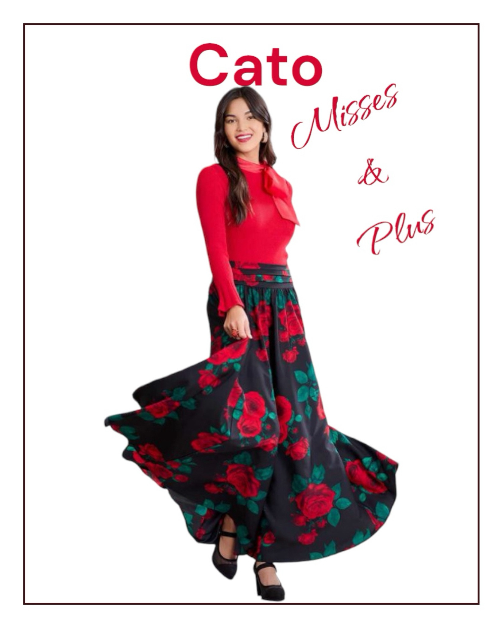 Christmas outfit 

#christmasoutfit

#LTKSeasonal #LTKfindsunder50