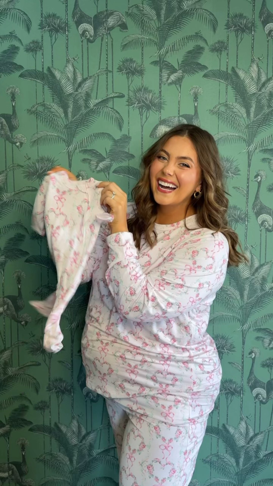 Soft launch of my girl mom era 💗 LoveShackFancy x NUNA at @potterybarnkids... is so dreamy and built for real life.

#LTKHome #LTKmomlife #LTKBaby