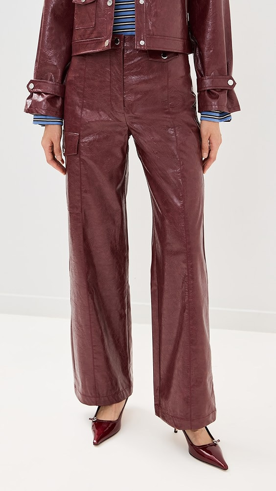 BAUM UND PFERDGARTEN Nuvin Pants | Shopbop | Shopbop