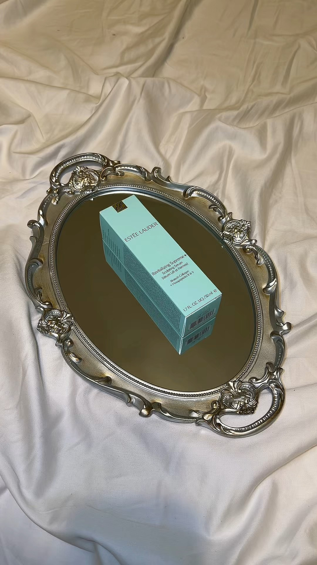 #EsteeLauder #RevitalizingSupreme #communityxseen
@esteelauder @communityxseen

#LTKmorningroutine #LTKBeauty #LTKselfcare