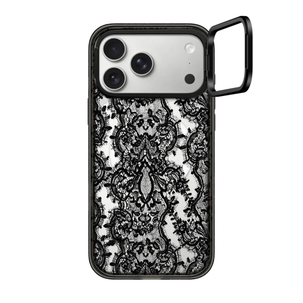 Lace Pattern | CASETiFY (Global)