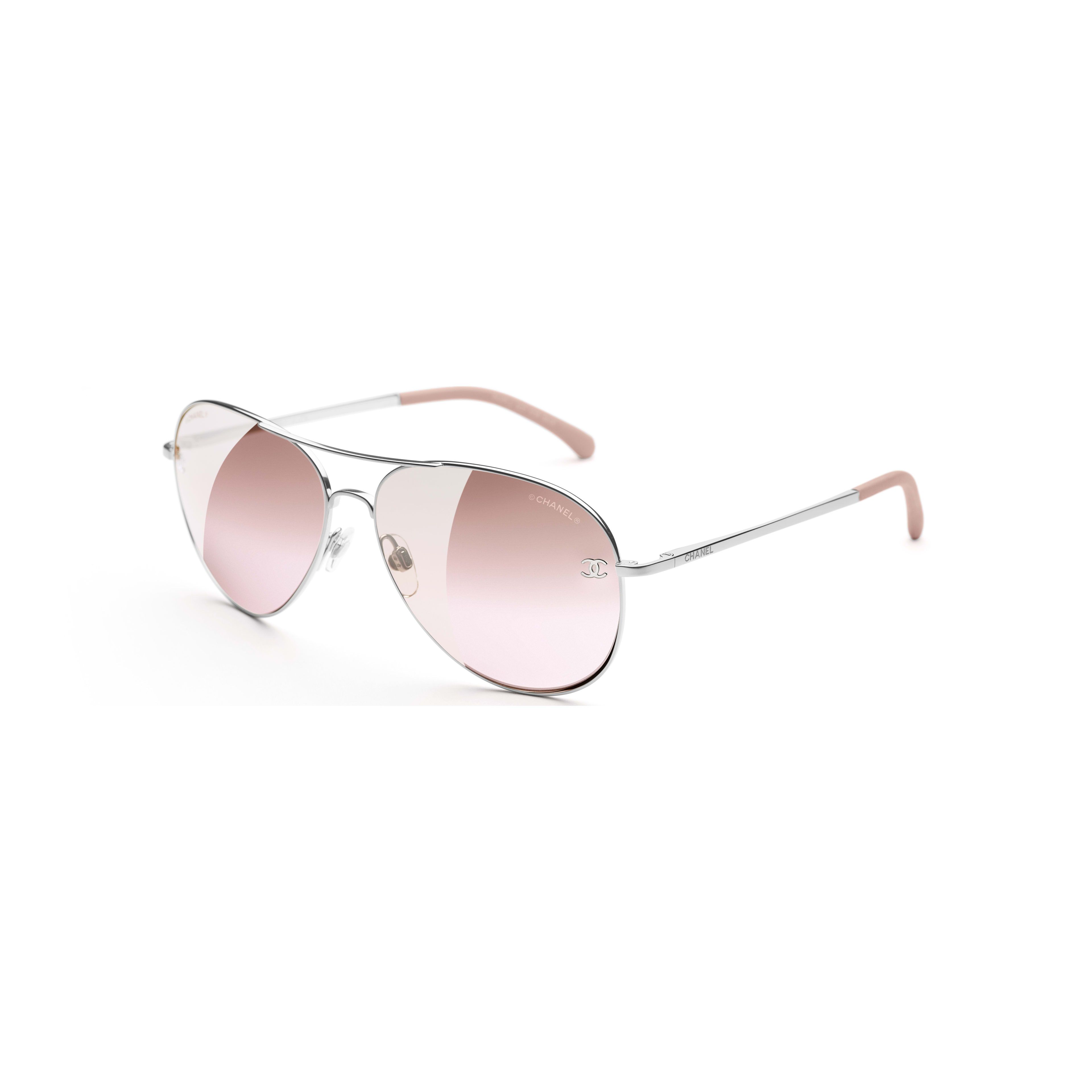 Pilot Sunglasses | Chanel, Inc. (US)