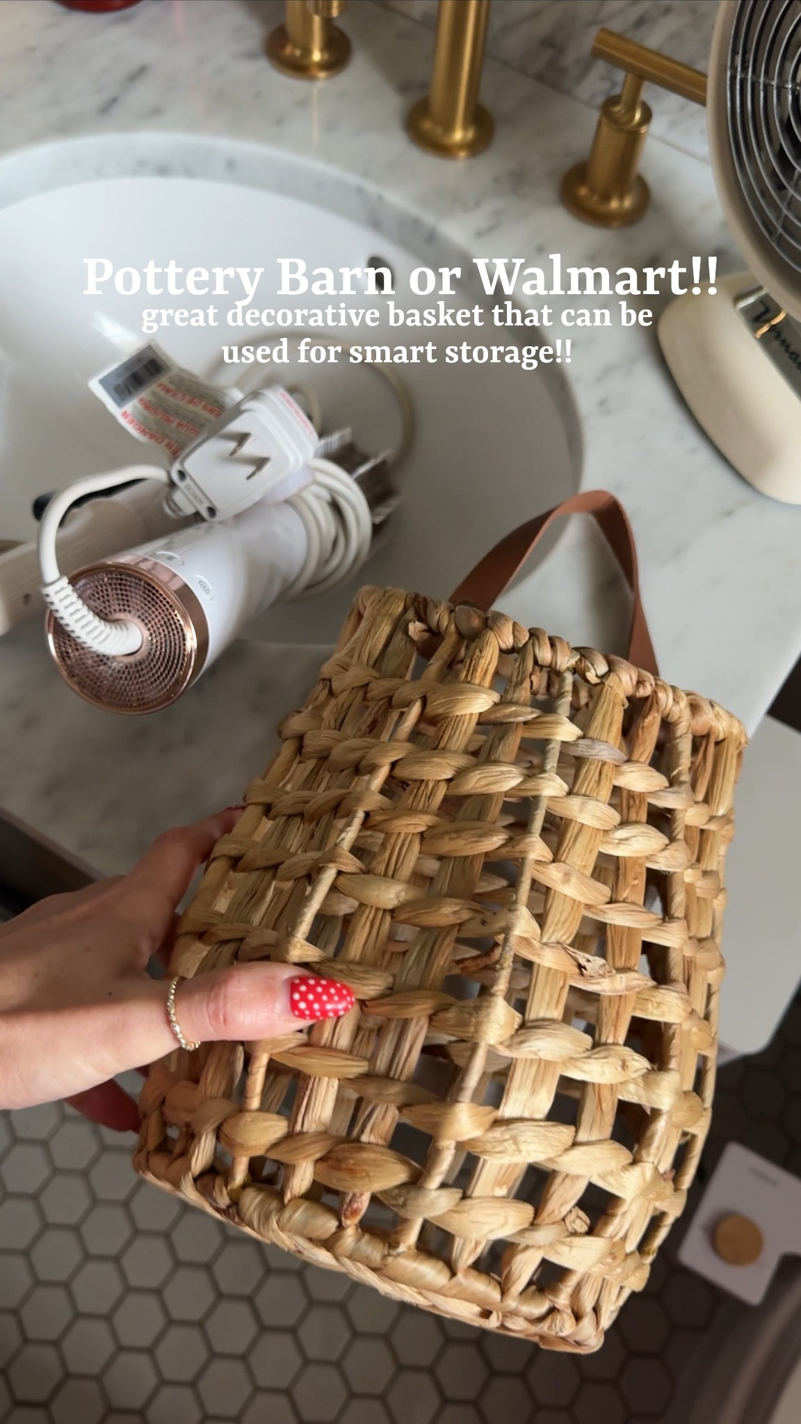 Pottery Barn or Walmart!!


#LTKSeasonal #LTKHome