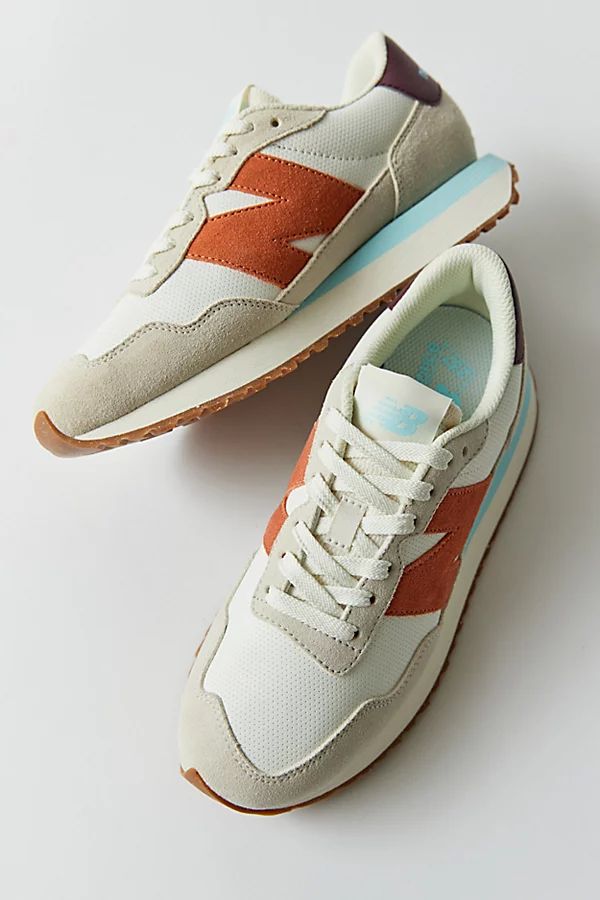 New Balance 237 Recycled Women's Sneaker | Urban Outfitters (US and RoW)