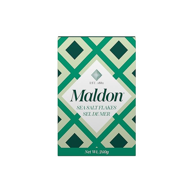 Maldon Sea Salt - 8.5 oz | Amazon (US)
