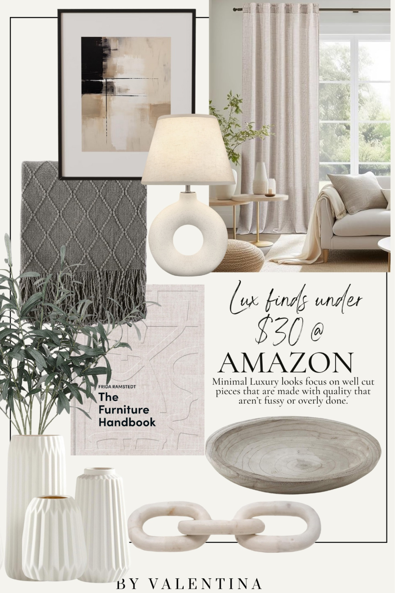 Luxury home decor finds under $30 at Amazon!

#LTKFindsUnder50 #LTKStyleTip #LTKHome