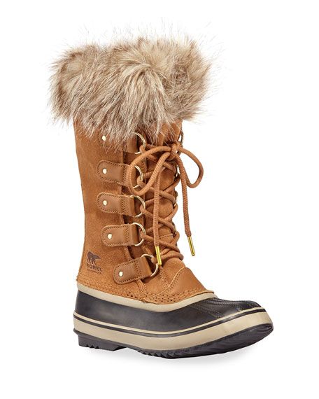 Sorel Joan of Arctic Tall Boots | Neiman Marcus