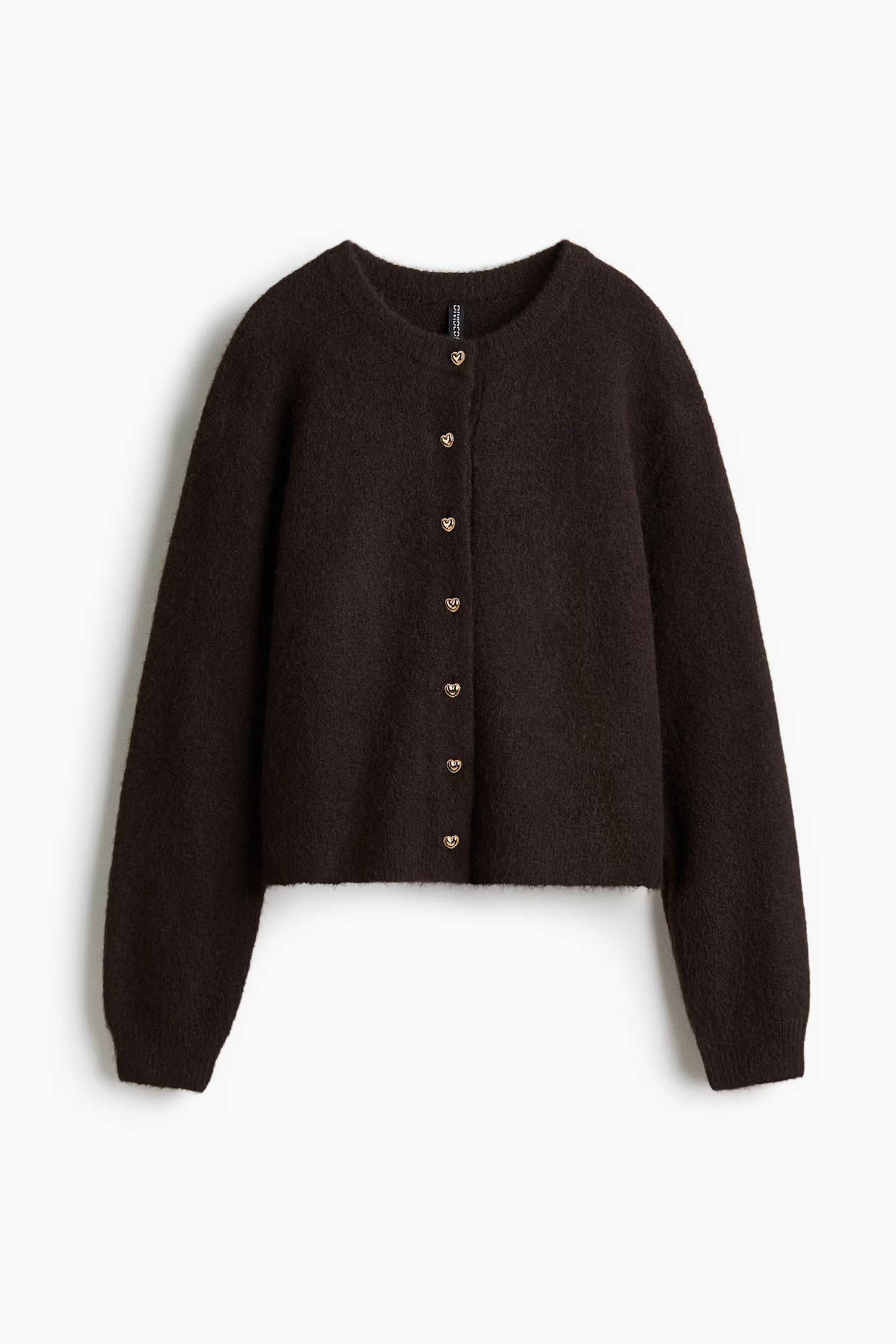 Cardigan | H&M (UK, MY, IN, SG, PH, TW, HK)
