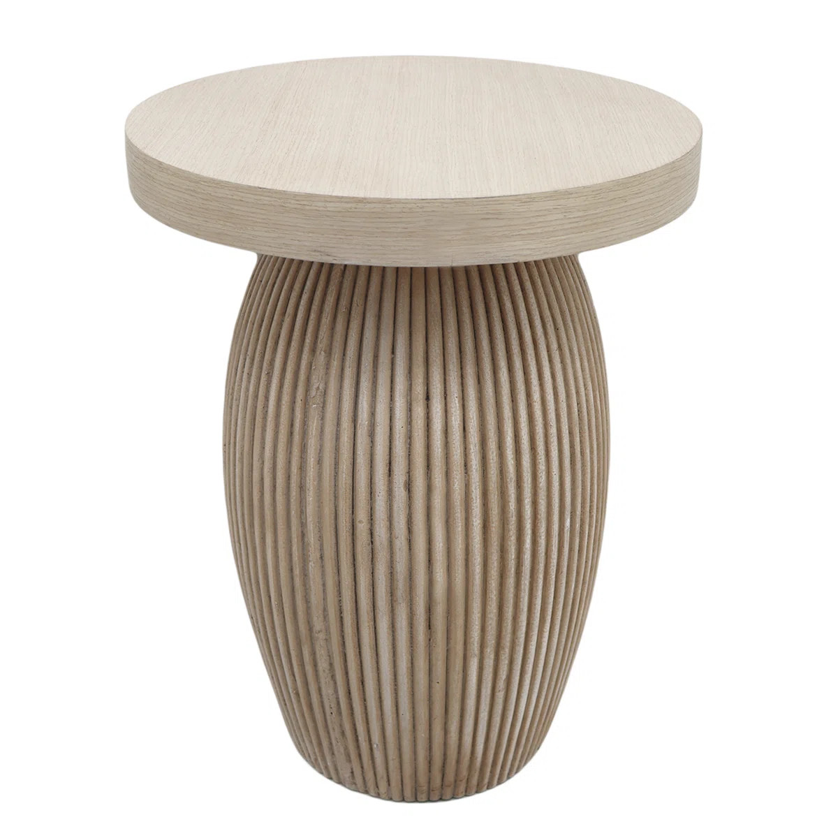Anraj End Table | Wayfair North America