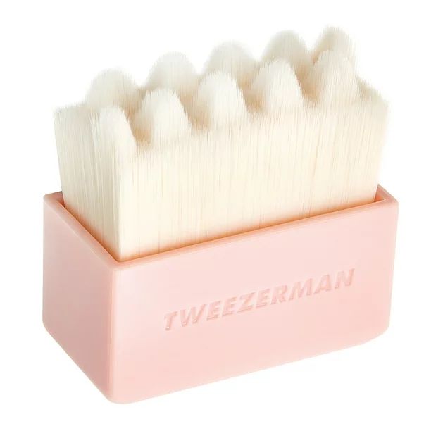 Tweezerman Dry Face Brush for Skin Care - Walmart.com | Walmart (US)