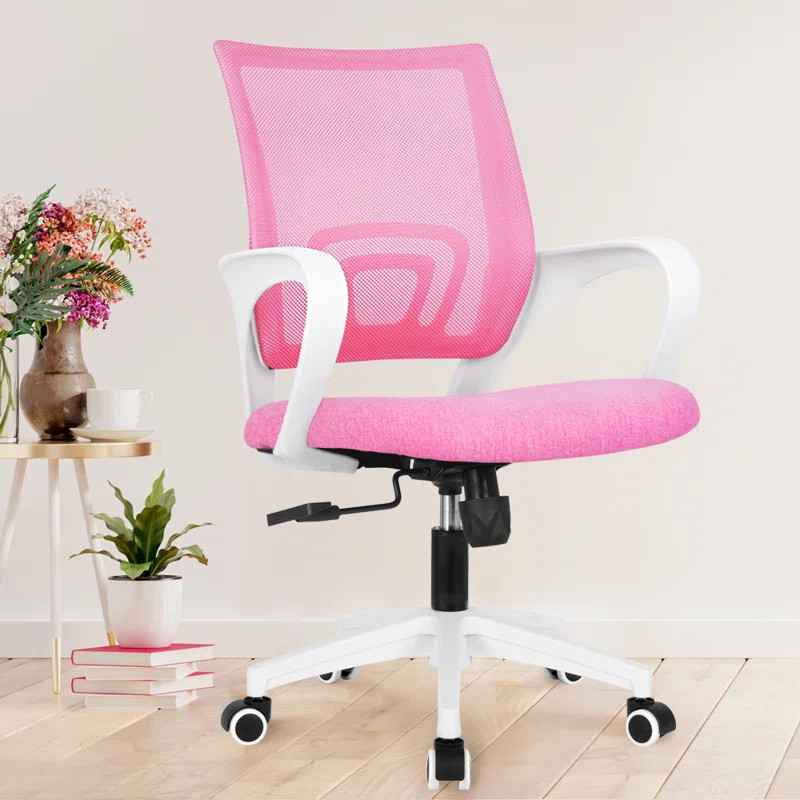 Nedrah Ergonomic Mesh Task Chair | Wayfair North America