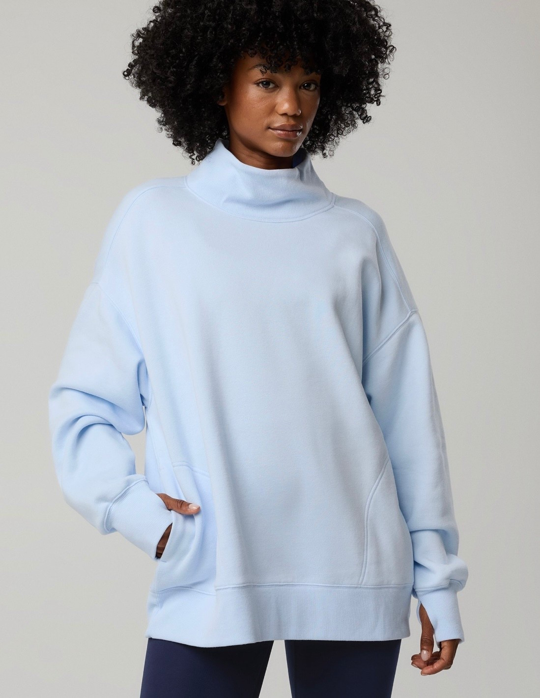 Viral mock neck on sale for $20

#LTKmomlife #LTKgrwm #LTKootd