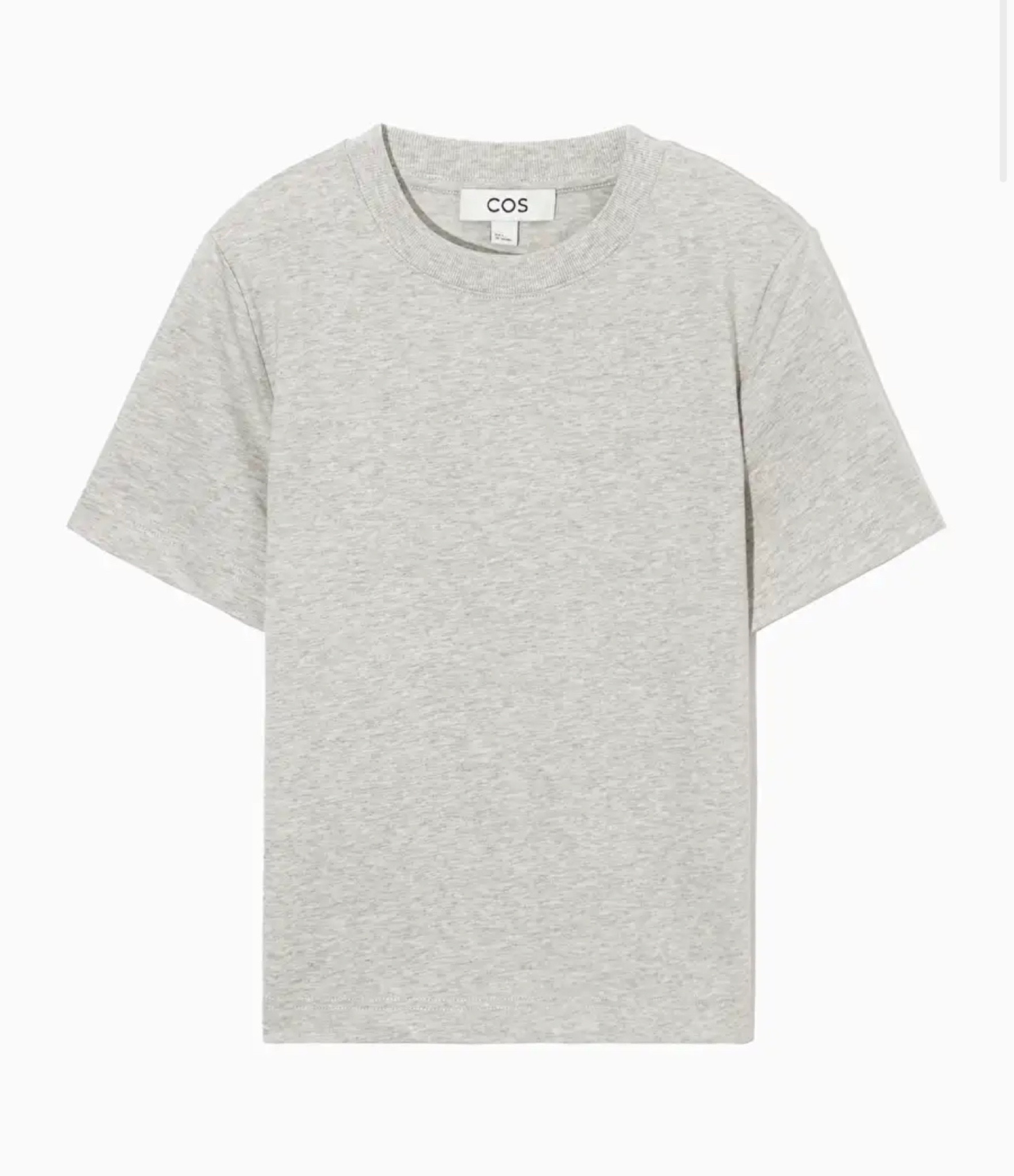 the BEST t shirt 

#LTKfit #LTKcurves #LTKFind