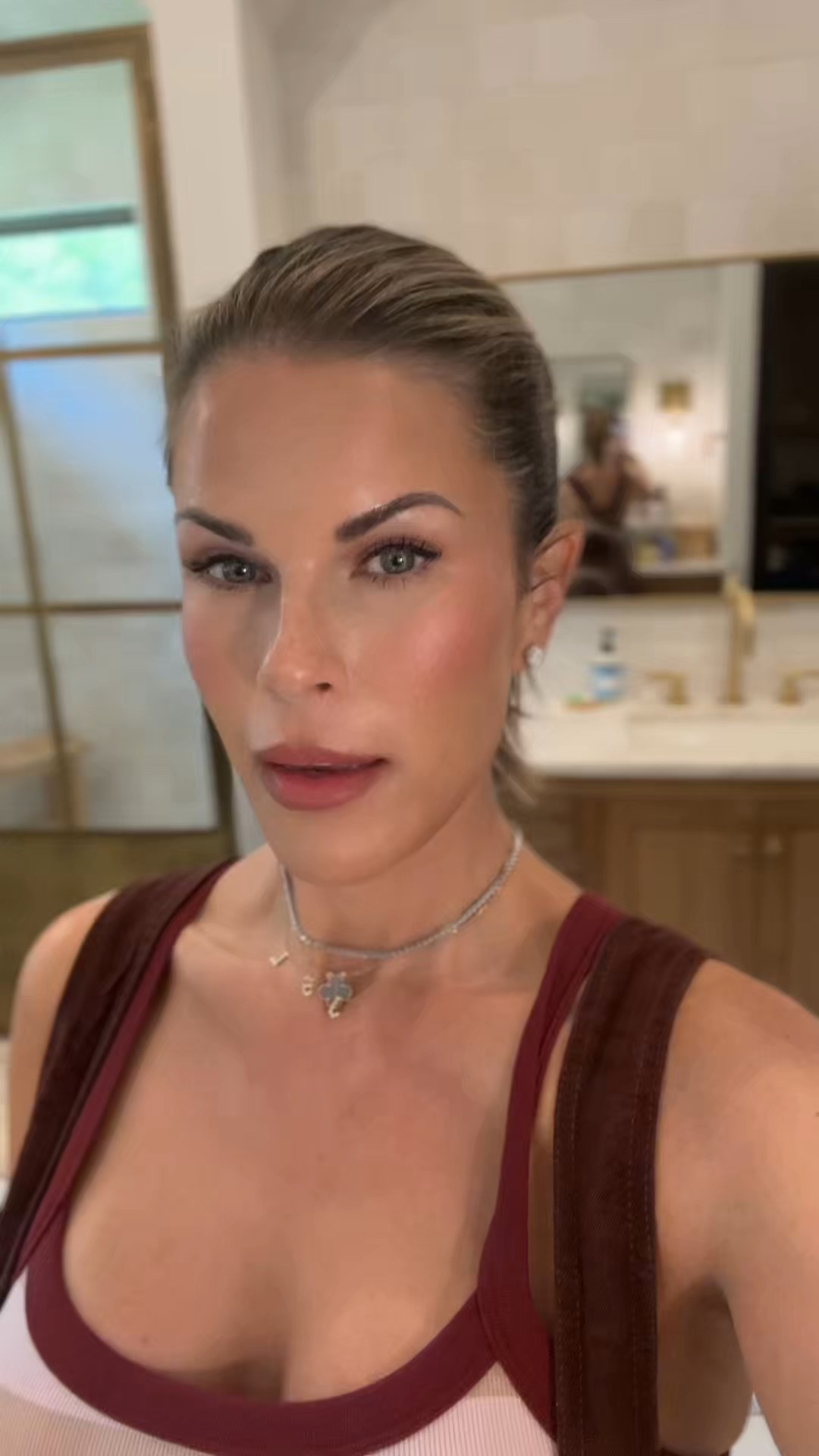 Wear Mascara 😝

#LTKBeauty