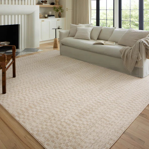 Krieger Moroccan Indoor Rug | Wayfair North America