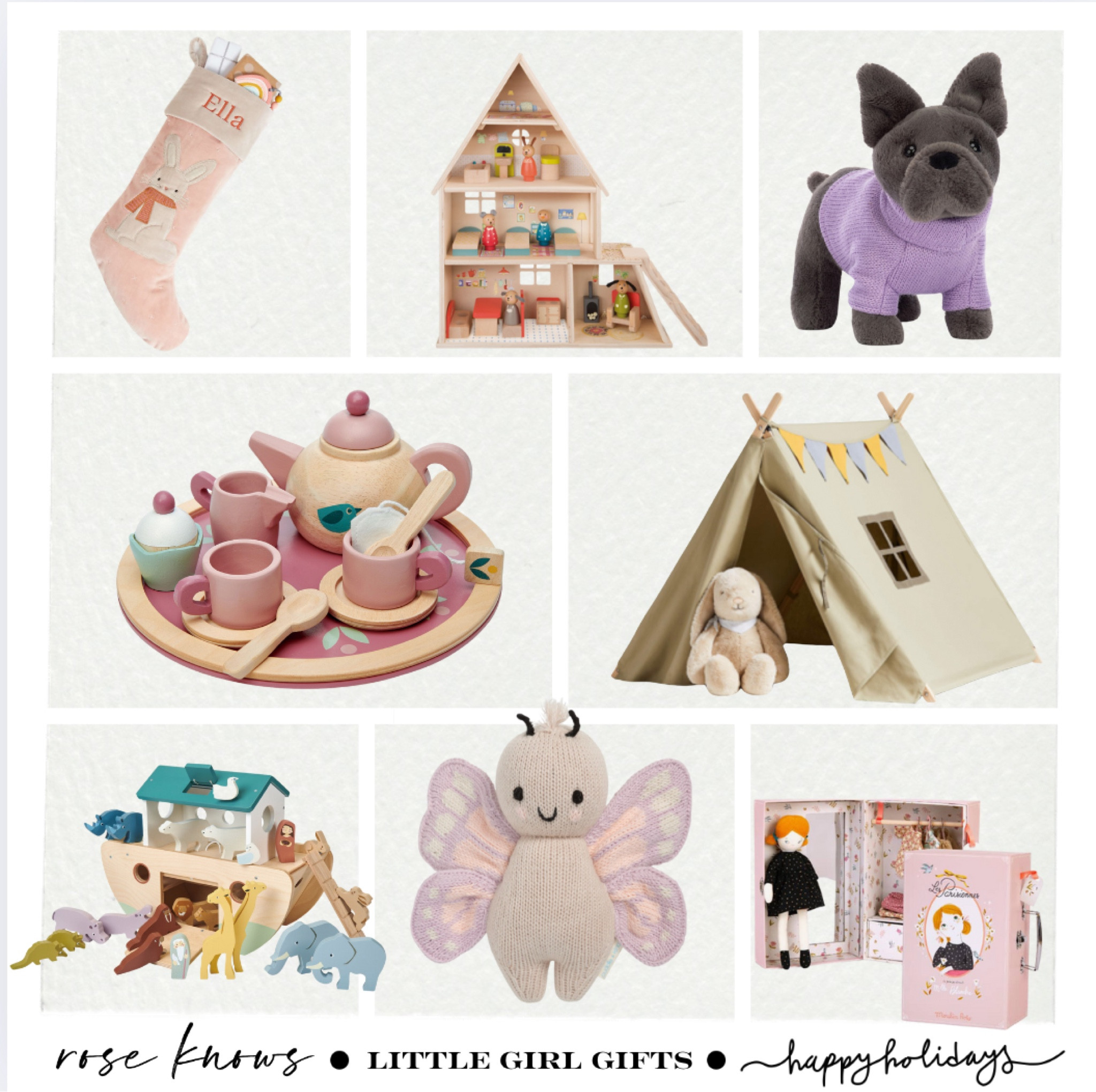 Toys for the little girls in your life 🎀

#LTKKids #LTKFindsUnder50 #LTKGiftGuide