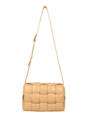 Bottega Veneta Padded Cassette Shoulder Bag - Cettire | Cettire Global