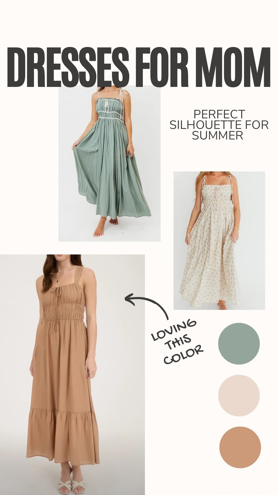 Loving this silhouette for summer sessions  

#LTKSummerEdit #LTKStyleTip