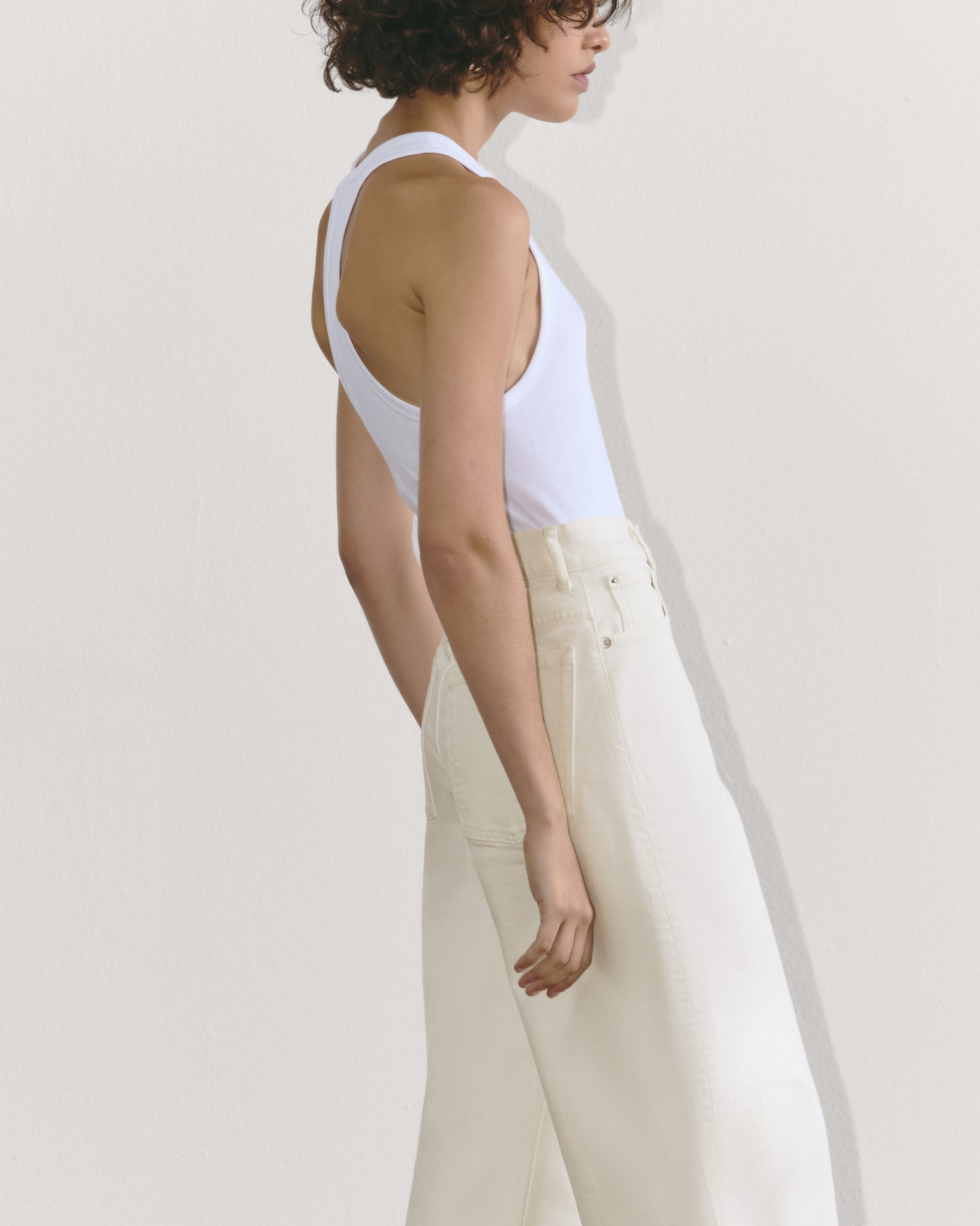 The Way-High® Curve Jean | Everlane