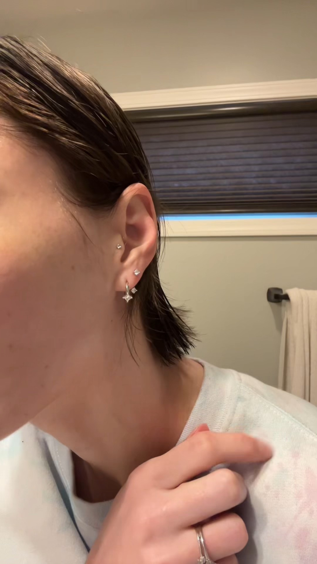 ✨Cute earrings ✨

#LTKU #LTKFindsUnder50 #LTKWatchNow