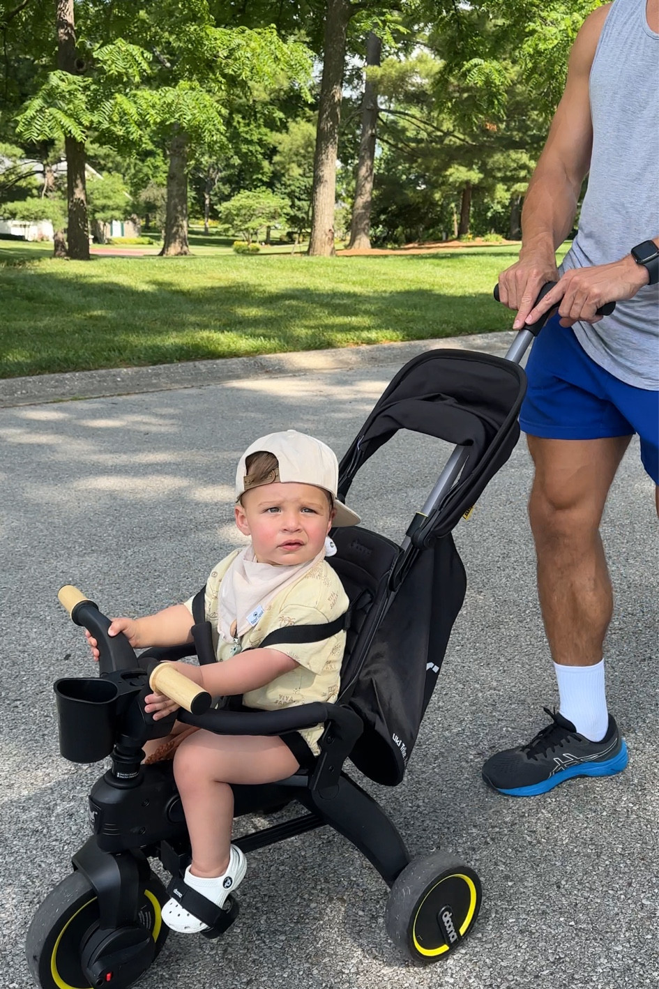 Baby boy outfit, toddler outfit, doona trike 

#LTKbaby #LTKkids