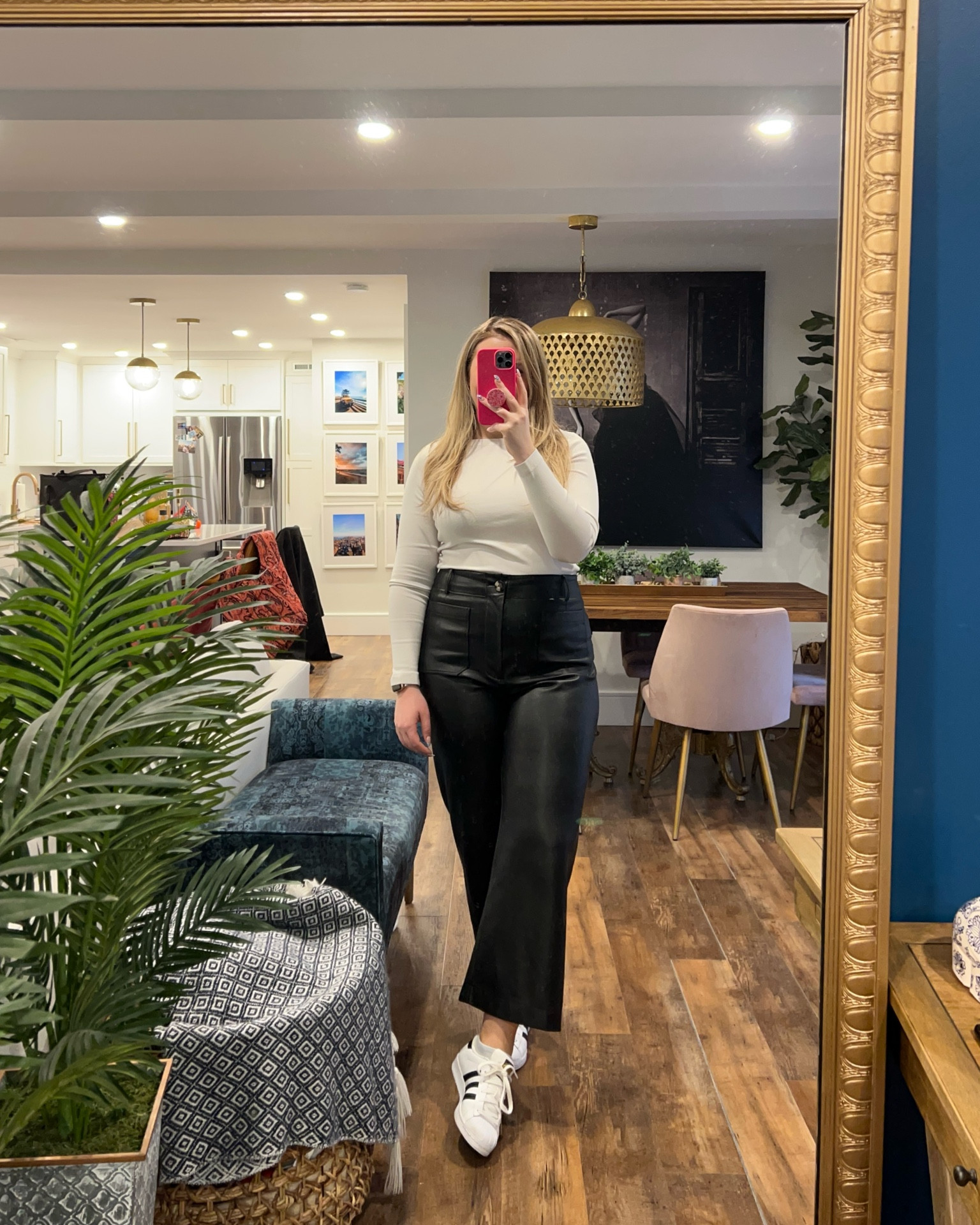 Anthropologie Colette Pants true to size / super comfortable with a lot of stretch! 

#LTKSpringSale #LTKsalealert #LTKmidsize