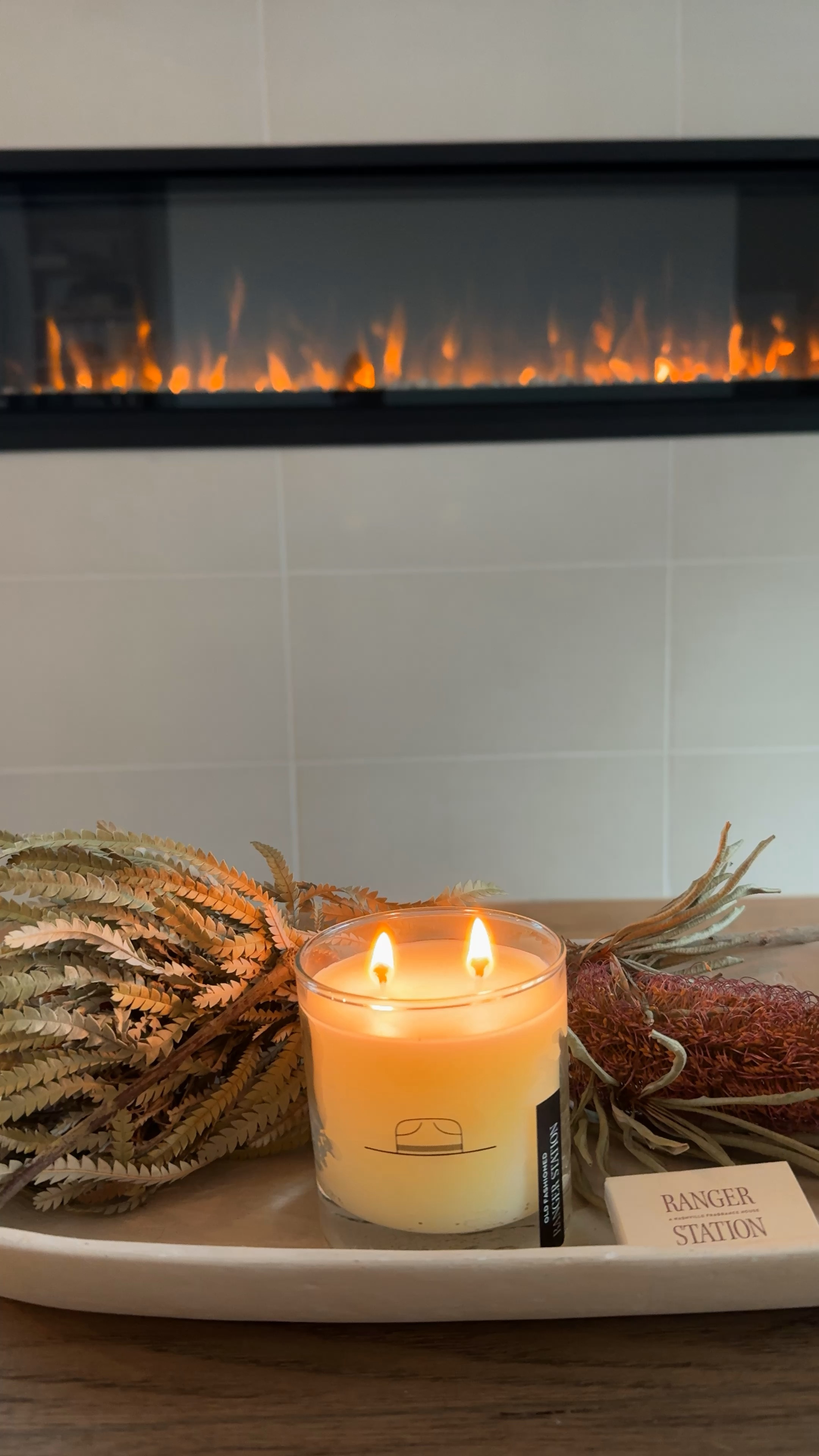 Quiet time is so important when I can get a few minutes to myself. I beautiful smelling candle that lasts is worth the extra money for me. Ranger Station has incredible candles with a nice range of scents!

#LTKhome #LTKbeauty #LTKfindsunder50